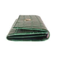 Кошелек женский Ashwood C05 Green Зеленый (C05 GREEN)