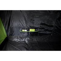 Палатка пятиместная High Peak Brixen 5.0 Light Grey/Dark Grey/Green (928665)