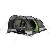 Палатка пятиместная High Peak Brixen 5.0 Light Grey/Dark Grey/Green (928665)