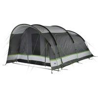 Палатка пятиместная High Peak Brixen 5.0 Light Grey/Dark Grey/Green (928665)
