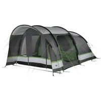 Палатка пятиместная High Peak Brixen 5.0 Light Grey/Dark Grey/Green (928665)