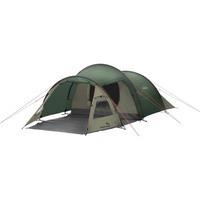Палатка трехместная Easy Camp Spirit 300 Rustic Green (928904)