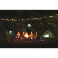 Палатка четырехместная Easy Camp Bolide 400 Rustic Green (929565)