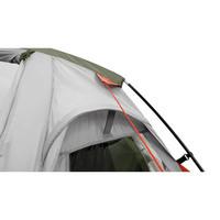 Палатка шестиместная Easy Camp Huntsville 600 Green/Grey (929578)