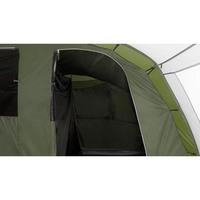 Палатка шестиместная Easy Camp Huntsville 600 Green/Grey (929578)