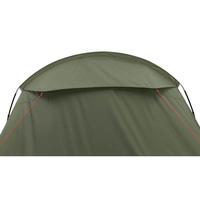 Палатка шестиместная Easy Camp Huntsville Twin 600 Green/Grey (929579)