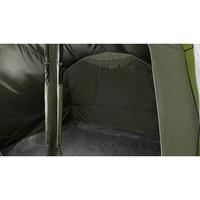 Палатка шестиместная Easy Camp Huntsville Twin 600 Green/Grey (929579)