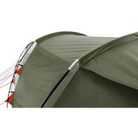 Палатка восьмиместная Easy Camp Huntsville Twin 800 Green/Grey (929580)