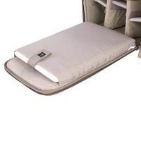 Рюкзак для фототехники Vanguard VEO Range T 45M 16л Beige (DAS301771)