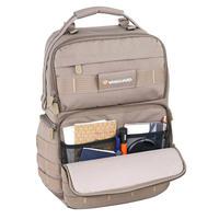 Рюкзак для фототехники Vanguard VEO Range T 45M 16л Beige (DAS301771)