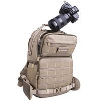Рюкзак для фототехники Vanguard VEO Range T 45M 16л Beige (DAS301771)