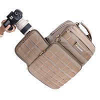 Рюкзак для фототехники Vanguard VEO Range T 45M 16л Beige (DAS301771)