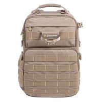 Рюкзак для фототехники Vanguard VEO Range T 45M 16л Beige (DAS301771)