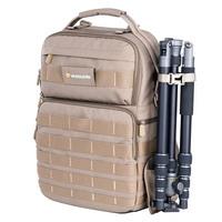 Рюкзак для фототехники Vanguard VEO Range T 45M 16л Beige (DAS301771)