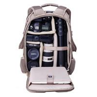 Рюкзак для фототехники Vanguard VEO Range T 45M 16л Beige (DAS301771)