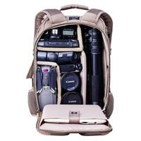 Рюкзак для фототехники Vanguard VEO Range T 45M 16л Beige (DAS301771)
