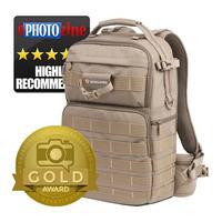Рюкзак для фототехники Vanguard VEO Range T 45M 16л Beige (DAS301771)