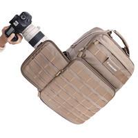 Рюкзак для фототехники Vanguard VEO Range T 48 27л Beige (DAS301772)