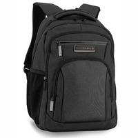 Городской рюкзак Swissbrand Broise 26 Black (DAS301862)