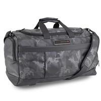 Дорожная сумка Swissbrand Boxter Duffle Bag 46л Dark Camo (DAS301861)