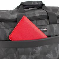 Дорожная сумка Swissbrand Boxter Duffle Bag 46л Dark Camo (DAS301861)