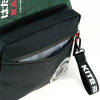 Рюкзак подростковый Kite Education teens Naruto 949L NR 18.5л Хаки (NR23-949L)