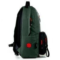 Рюкзак подростковый Kite Education teens Naruto 949L NR 18.5л Хаки (NR23-949L)