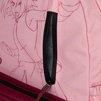 Рюкзак подростковый Kite Education teens Naruto 949M NR 12.5л Розовый (NR23-949M)