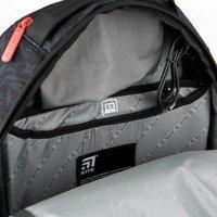 Рюкзак подростковый Kite Education teens Naruto 2569L-2 NR 21л Принт (NR23-2569L-2)