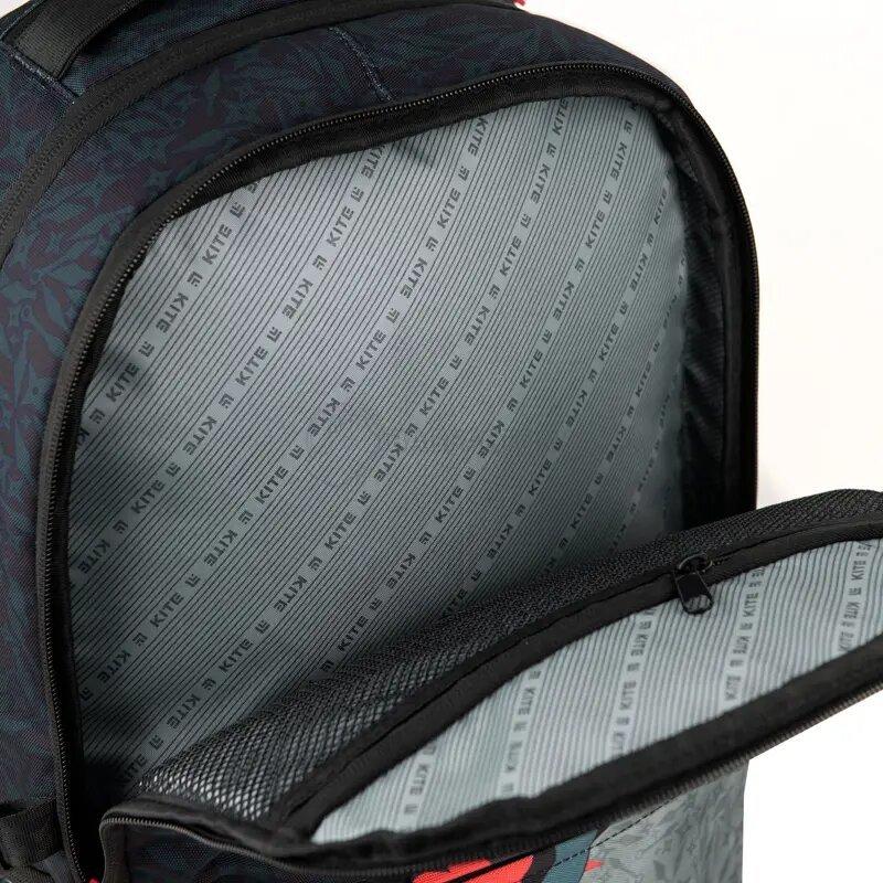 Рюкзак подростковый Kite Education teens Naruto 2569L-2 NR 21л Принт (NR23-2569L-2)