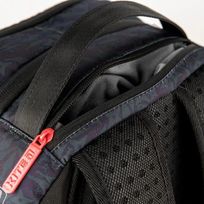 Рюкзак подростковый Kite Education teens Naruto 2569L-2 NR 21л Принт (NR23-2569L-2)