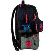 Рюкзак подростковый Kite Education teens Naruto 2569L-2 NR 21л Принт (NR23-2569L-2)