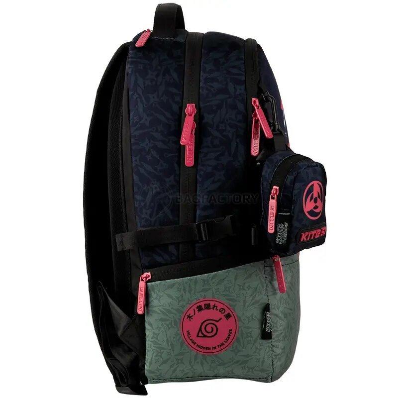 Рюкзак подростковый Kite Education teens Naruto 2569L-2 NR 21л Принт (NR23-2569L-2)