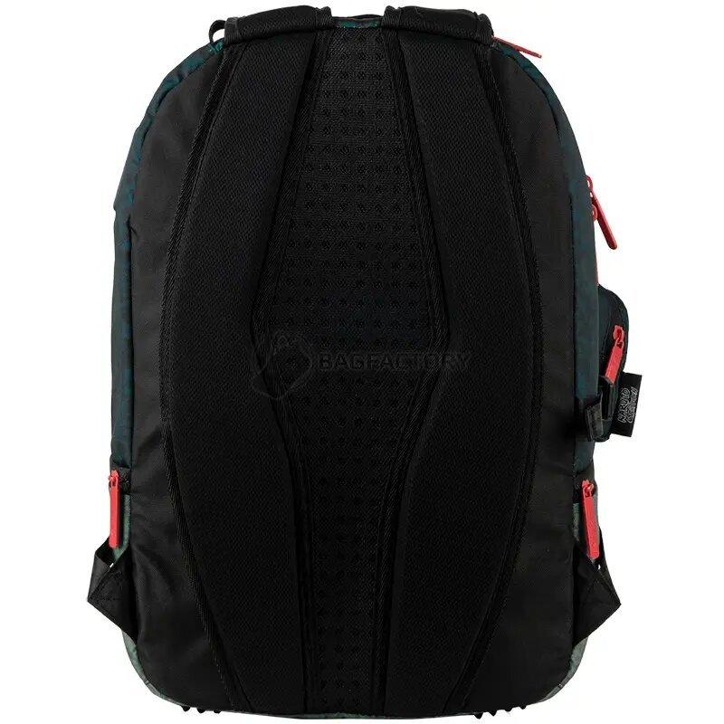 Рюкзак подростковый Kite Education teens Naruto 2569L-2 NR 21л Принт (NR23-2569L-2)