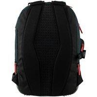 Рюкзак подростковый Kite Education teens Naruto 2569L-2 NR 21л Принт (NR23-2569L-2)