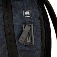 Рюкзак подростковый Kite Education teens Naruto 2569L-2 NR 21л Принт (NR23-2569L-2)