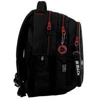 Рюкзак подростковый Kite Education teens Naruto 8001M NR 25.5л Черный (NR23-8001M)
