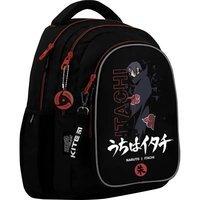 Рюкзак подростковый Kite Education teens Naruto 8001M NR 25.5л Черный (NR23-8001M)