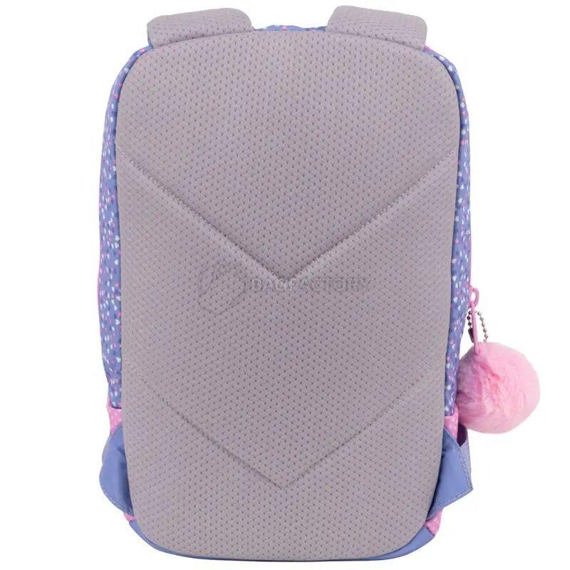 Детский рюкзак Kite Kids Sweetheart 6л Розово-фиолетовый (K22-573XS-1)