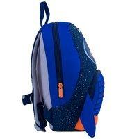 Детский рюкзак Kite Kids Space explorer Space 6л Синий (K22-573XS-2)
