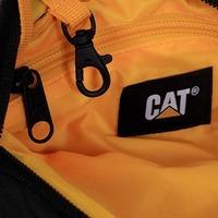 Поясная сумка CAT CIty Adventure 1.5L Черный (84354.01)