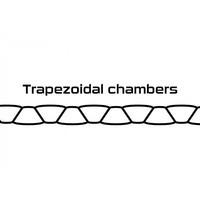 Спальный мешок Pinguin Magma 630 195 Blue Left Zip (PNG 243352)