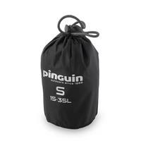 Накидка на рюкзак Pinguin Raincover S Black 15-35 л (PNG 356199)