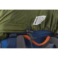 Накидка на рюкзак Pinguin Raincover L Khaki 55-75 л (PNG 356342)