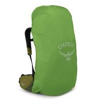 Туристический рюкзак Osprey Atmos AG LT 50 Scenic Valley/Green Peppercorn L/XL (009.3285)