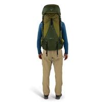 Туристический рюкзак Osprey Atmos AG LT 50 Scenic Valley/Green Peppercorn L/XL (009.3285)
