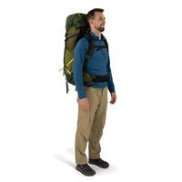 Туристический рюкзак Osprey Atmos AG LT 50 Scenic Valley/Green Peppercorn S/M (009.3284)