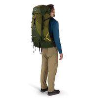 Туристический рюкзак Osprey Atmos AG LT 50 Scenic Valley/Green Peppercorn S/M (009.3284)