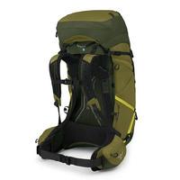 Туристический рюкзак Osprey Atmos AG LT 65 Scenic Valley/Green Peppercorn S/M (009.3278)
