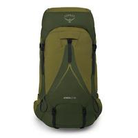 Туристический рюкзак Osprey Atmos AG LT 65 Scenic Valley/Green Peppercorn S/M (009.3278)